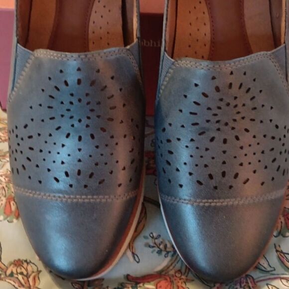 NEW Cobb Hill Laci Slip-On - Picture 8 of 10